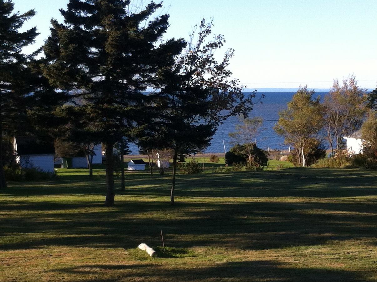 Rocky Shores & Seals Cottages Middleton Pokoj fotografie